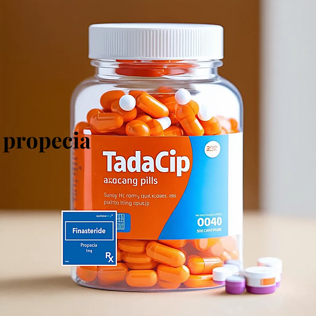 Precio del medicamento propecia